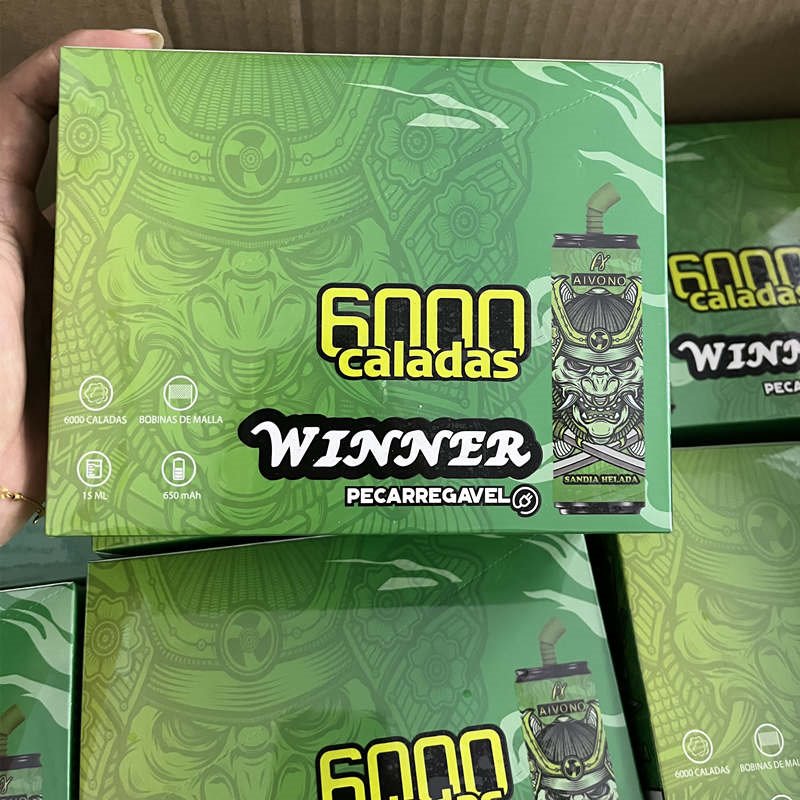 product-800-800 Aim Winner 6000-6