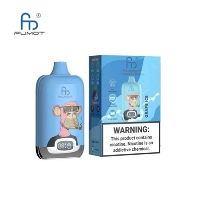 Hlutverk og takmarkanir einnota rafsígarettu í því ferli að hætta að reykja