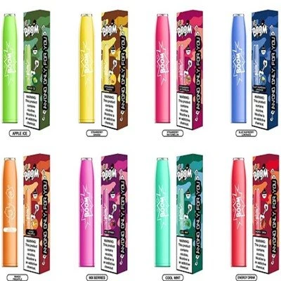 OEM/odm 600 Puffs einnota rafsígarettuvape