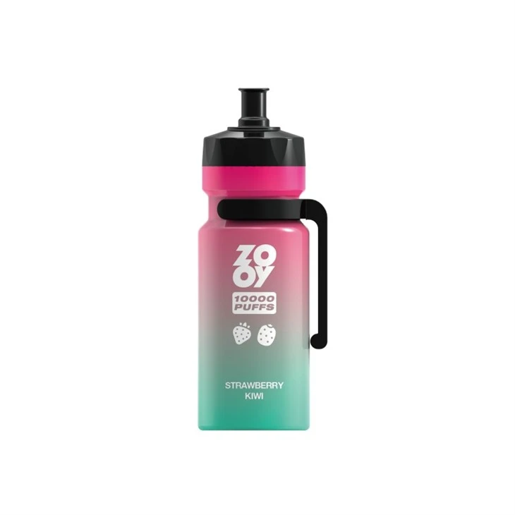 Zooy Kettle 10000 Zooy Kettle 10000