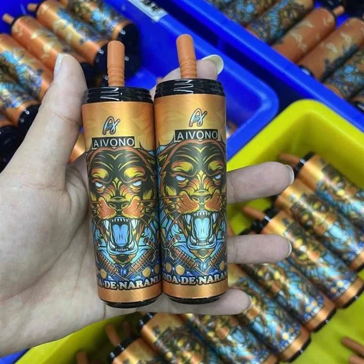 AIM Winner 6000 Puffs Disposable Vape AIM Winner 6000 Puffs Disposable Vape