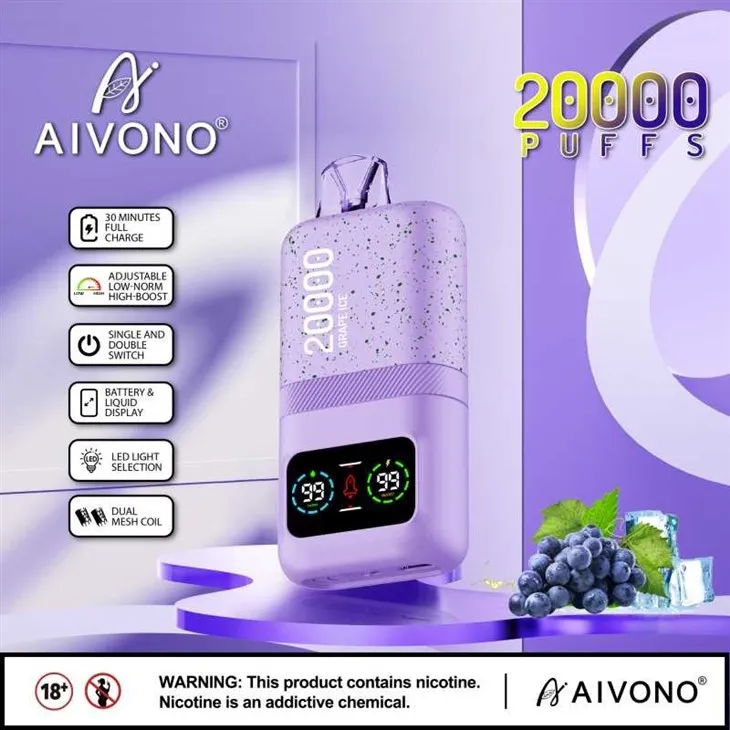 Aivono magice 20000 31