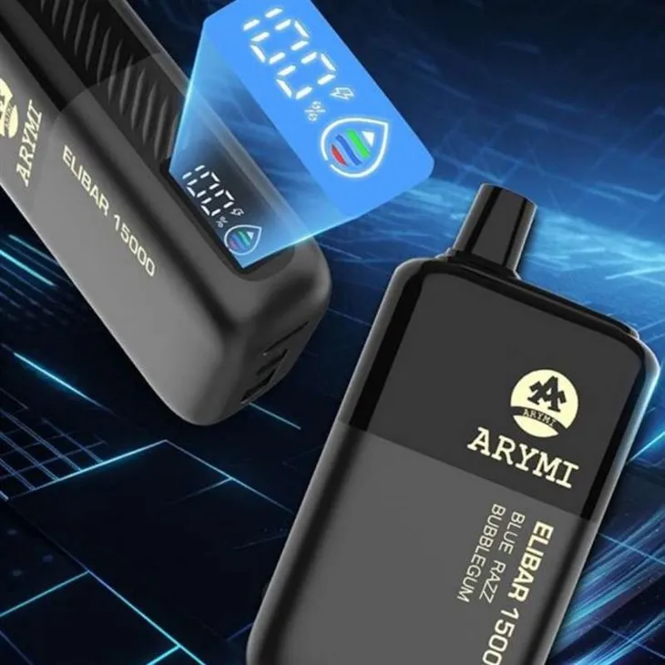 ARYMI ELIBAR 15000 1 ARYMI ELIBAR 15000 1