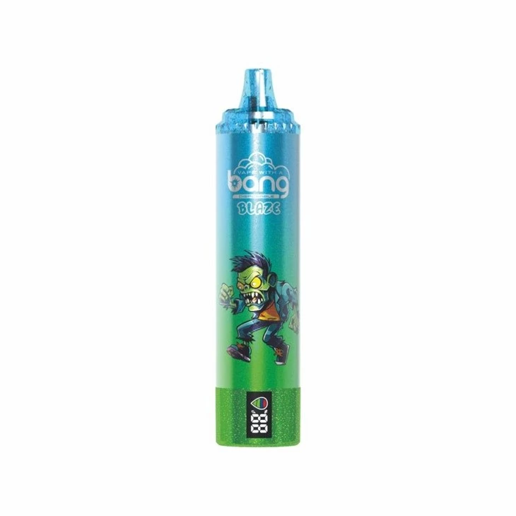 Bang Blaze 20000 puff Bang Blaze 20000 puff