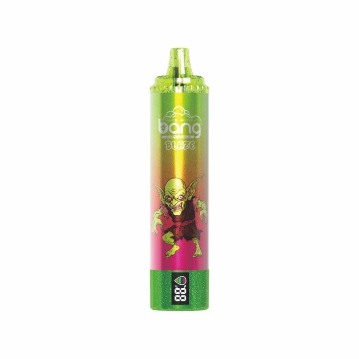 Bang Blaze 20000 puff vape Bang Blaze 20000 puff vape