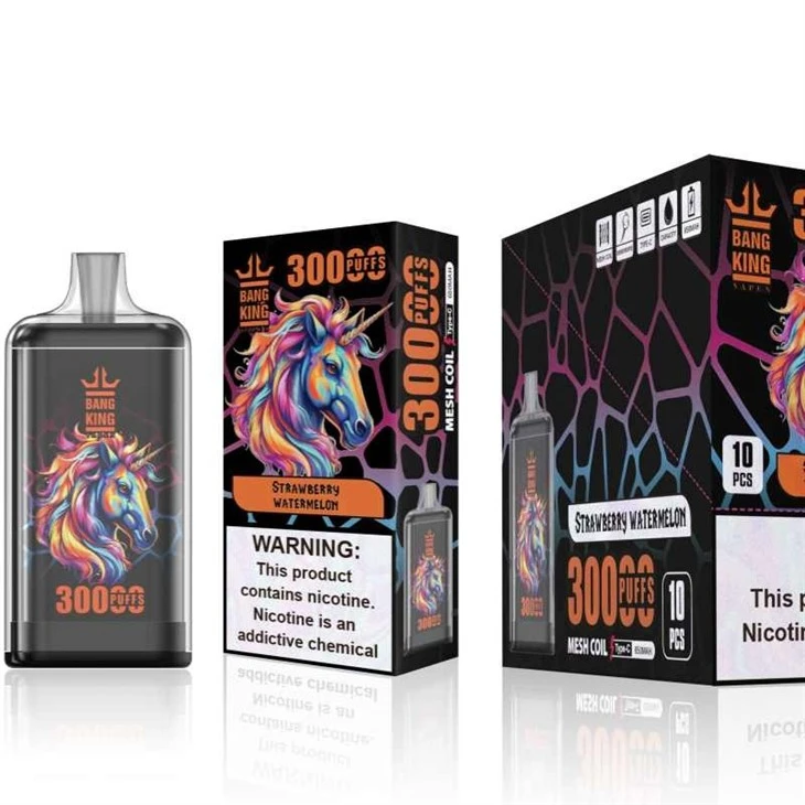BANG KING VAPEN 30000 11 BANG KING VAPEN 30000 11