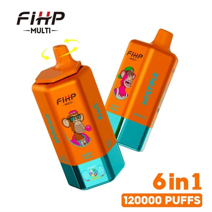 FIHP 6in1 120K FIHP 6in1 120K