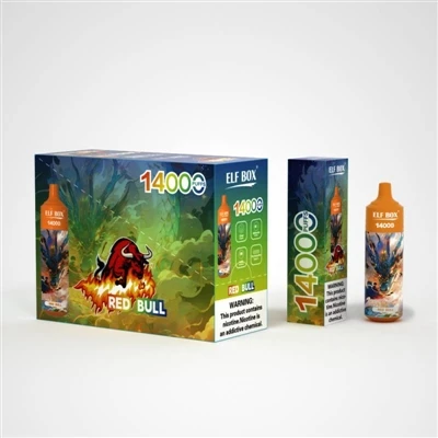 HOTSELLVAPE segir þér leyndarmál 'Smoke Liquid'