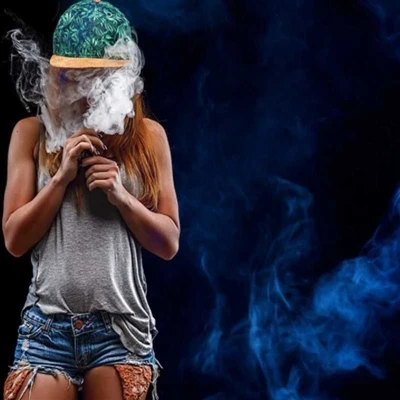 Er gott að reykja vape?