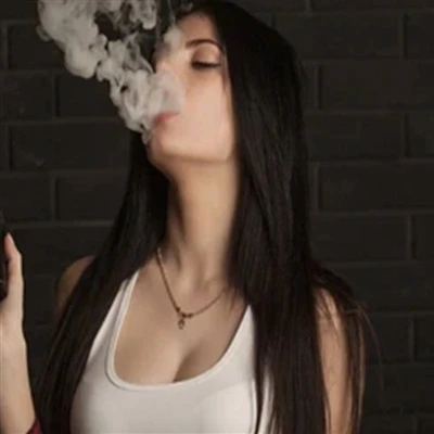 Hversu margar úða á dag er eðlilegt að vaping?