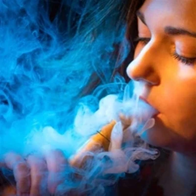 Hvernig virkar E - sígarettu atomizer?