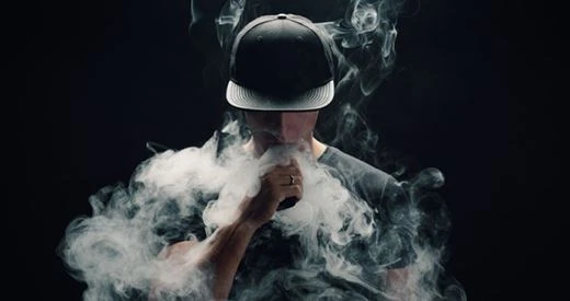 Einnota Vape