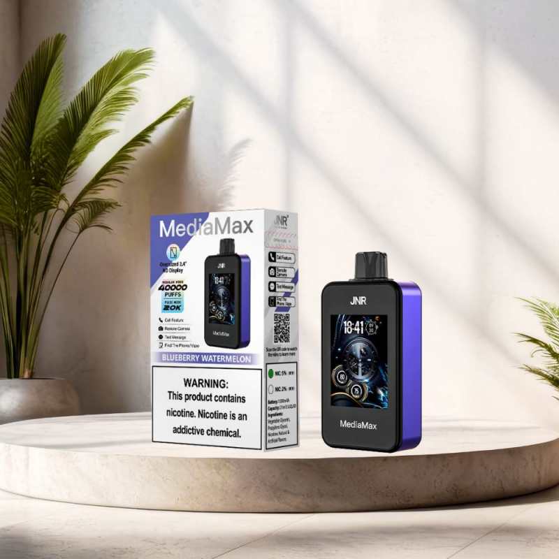 Vape   Puff   Telja