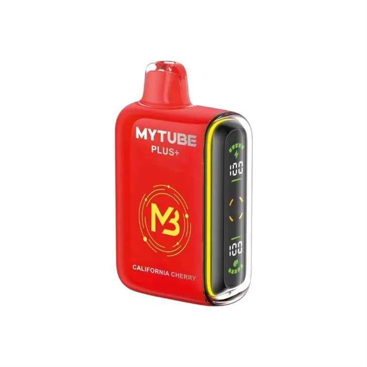 MYTUBE MB15000puffs