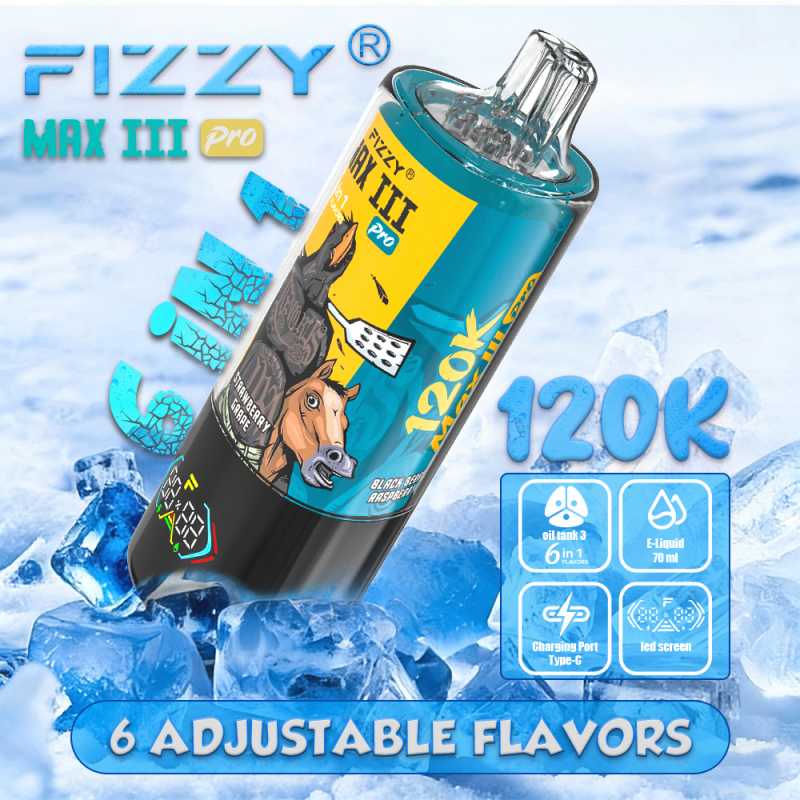 Fizzy 120K 1 Fizzy 120K 1