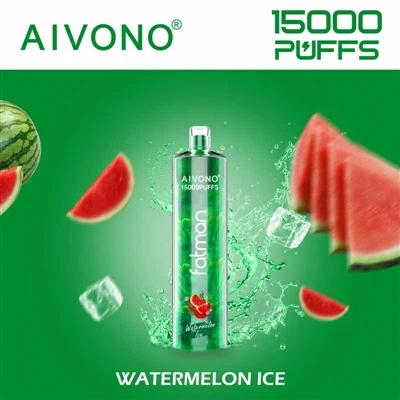 Að veita True DTL - AIVONO FATMAN 15000
