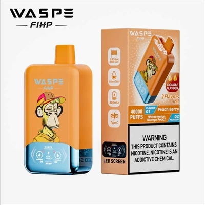 Dual Flavor Vape Vöruskoðun, hvernig á að velja Dual Flavor Vape?
