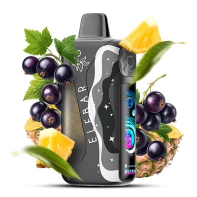 ELFBAR LUCH KING PRO 40K PUFFS: Alhliða greining á-miklum einnota rafsígarettum