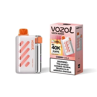 VOZOL VISTA 40000 í-dýptargreiningu: endurskilgreina mörk hinnar háu-blásturs...