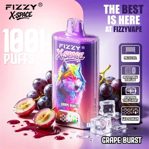 Fizzy X Space 100K: Frá 'Spec Wars' til 'Experience Wars'—Hvernig þróast einn...