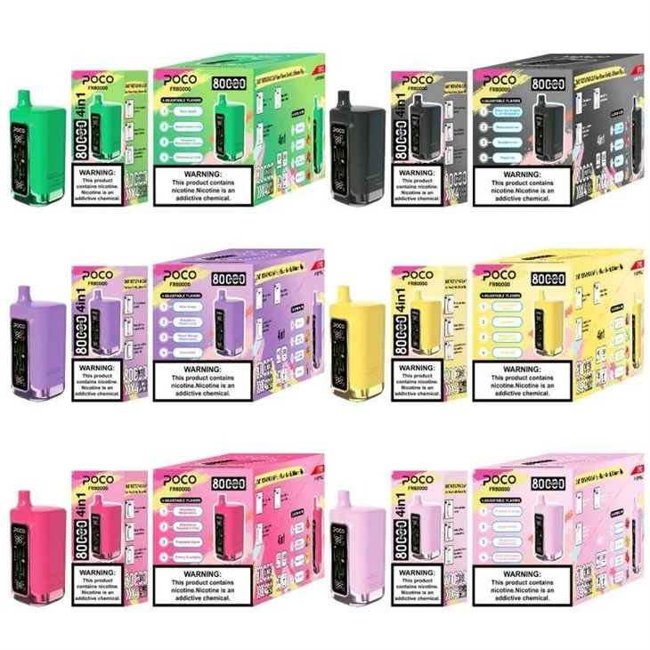 POCO FR80000 suppliers