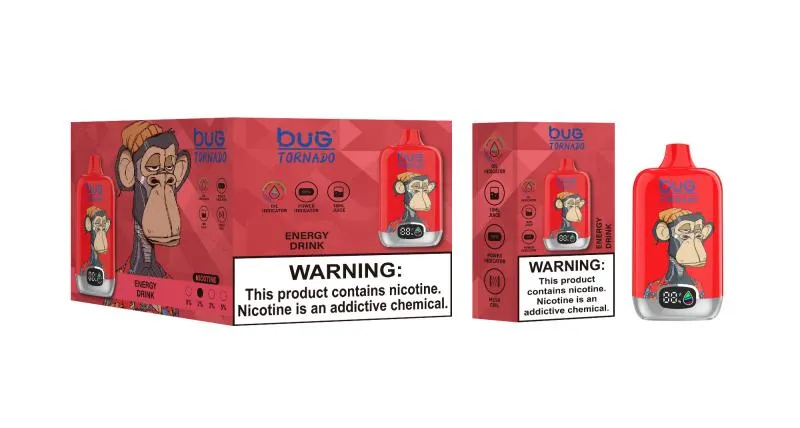 BUG TORNADO 12000 13 BUG TORNADO 12000 13