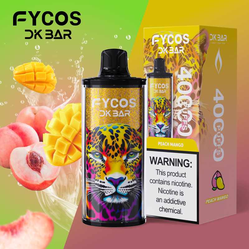 FYCOS DK BAR 40000 12 FYCOS DK BAR 40000 12