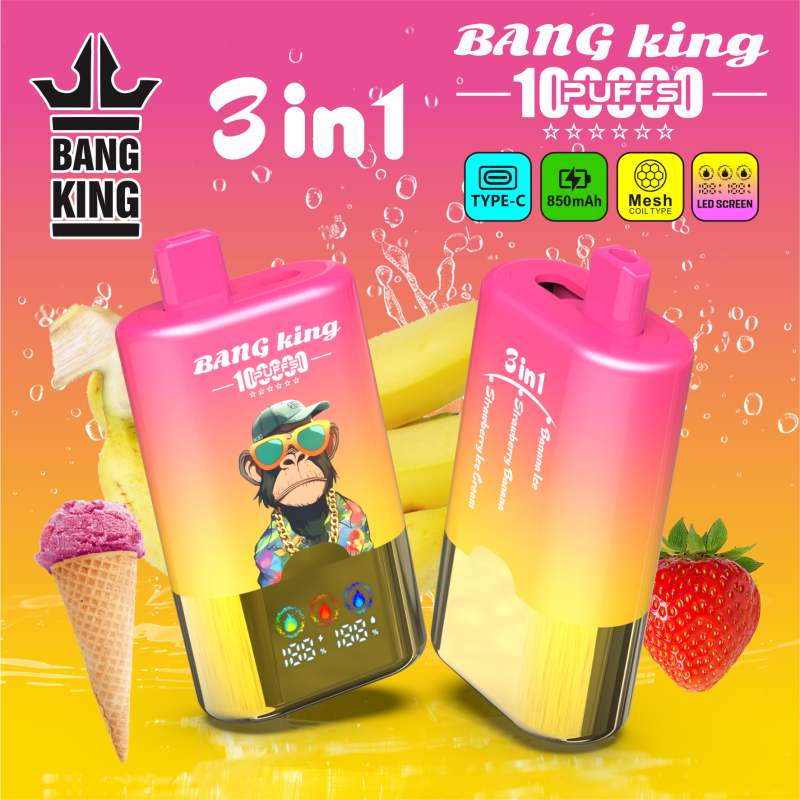 BANG KING 100000 16