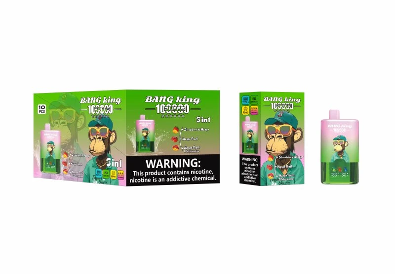 BANG KING 100K 9 BANG KING 100K 9