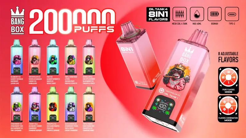 bang box 200K 21 bang box 200K 21