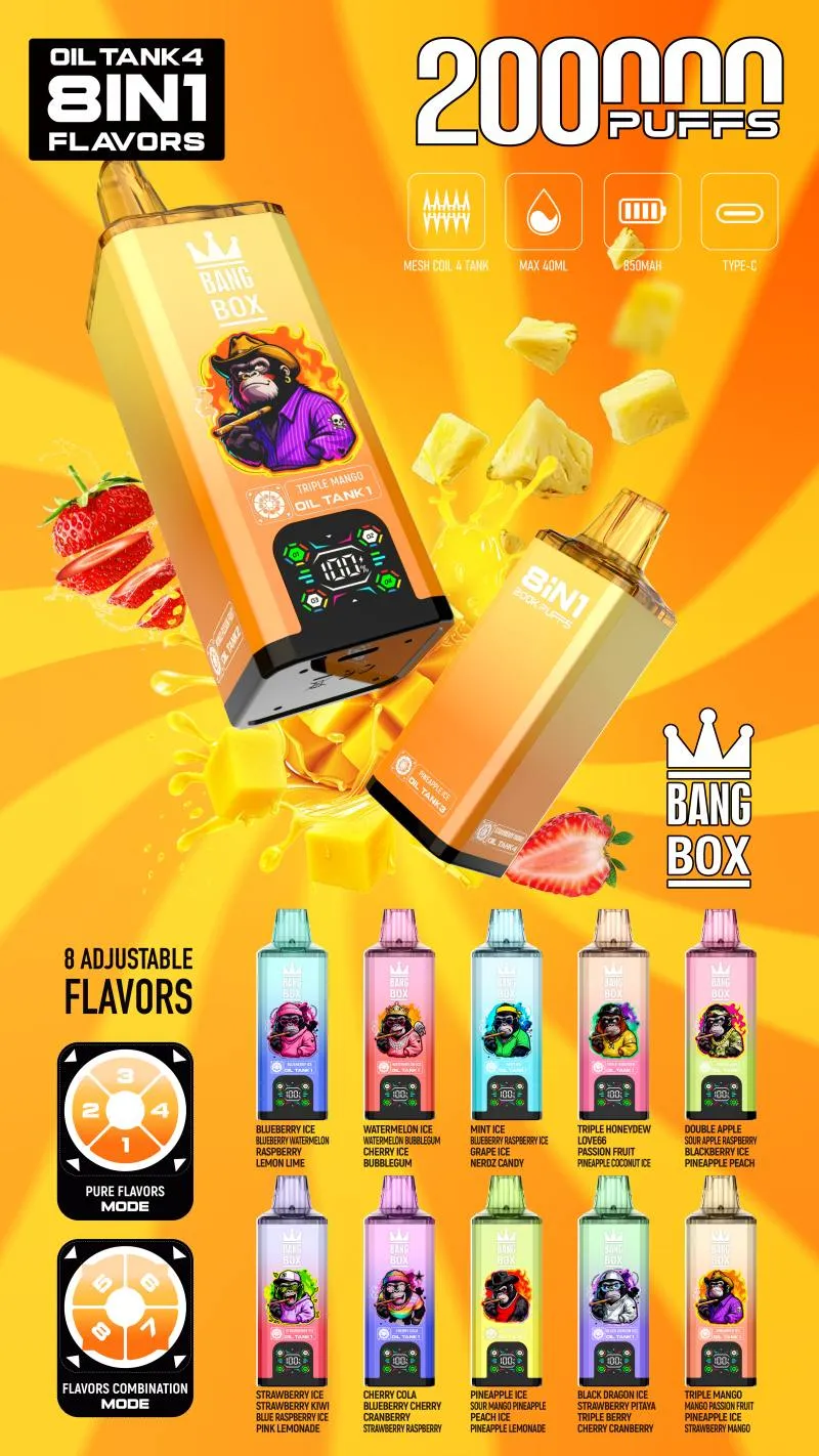 bang box 200K 20 bang box 200K 20