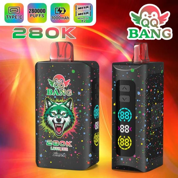 QQ BANG 280000 QQ BANG 280000