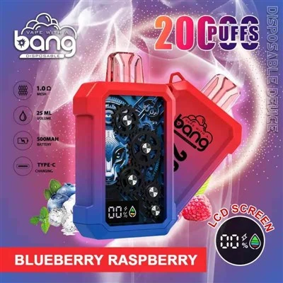 Bang 20000 Puffs