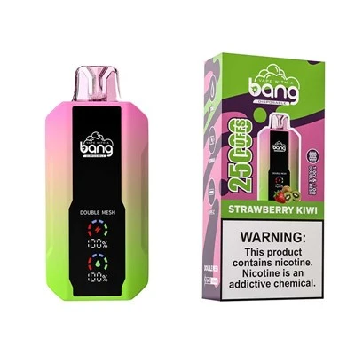 Bang 25000