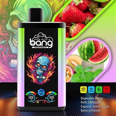 Bang 30000 PRO