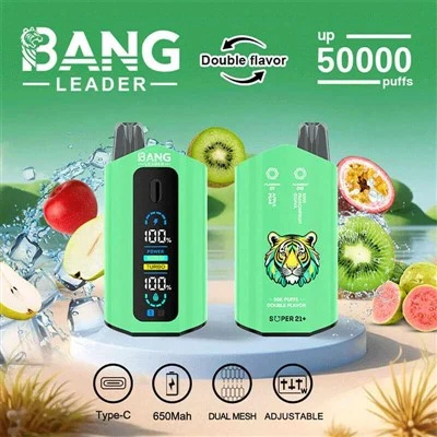 Leiðtogi Bang 50000