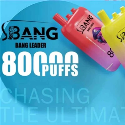 Leiðtogi Bang 80K