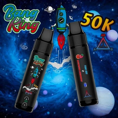 BANG þrefaldur 50000