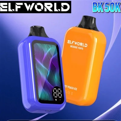 ELFWORLD BK50000