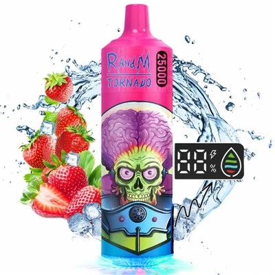 GRATIVAPE HVIRFILBYLUR 25000