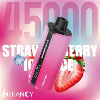 HiFancy Dream 45k puffs vape