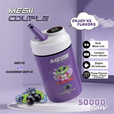 MESII Par 50000