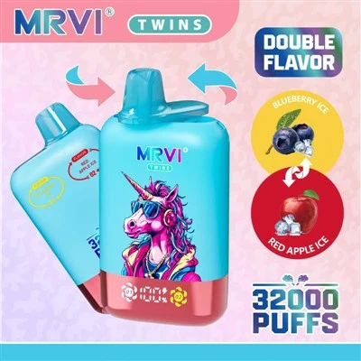 MRVI tvíburar 32000