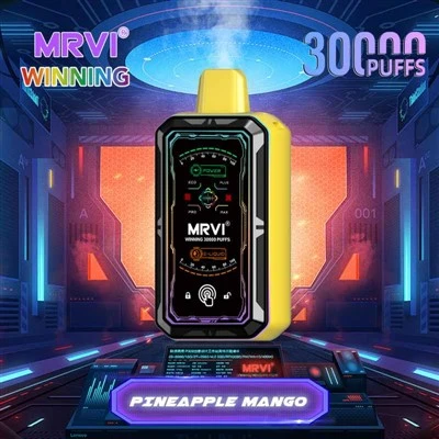 MRVI VINNINGUR 30000