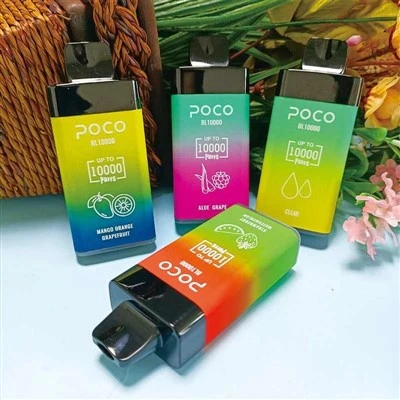 POCO BL 10000 blöðrur