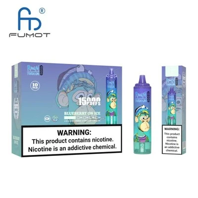 RandM Tornado 15K Puffs einnota vape
