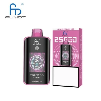 RandM Hvirfilbylur 25000