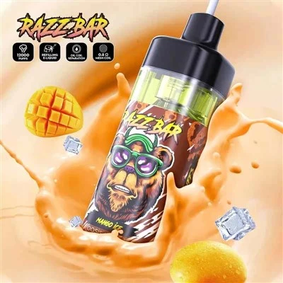 RAZZ BAR 12000 Puffs Vape