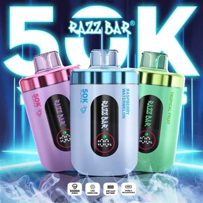 Razz Bar 50000