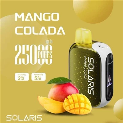 Solaris 25000 blöðrur